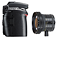 Nikon D90 + Nikkor 28mm f/3.5 reversed